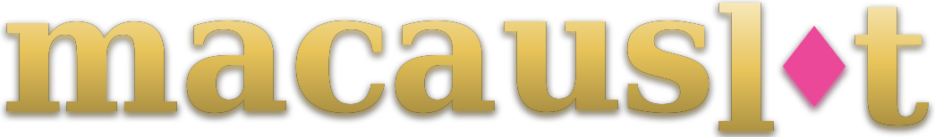 macauslot logo