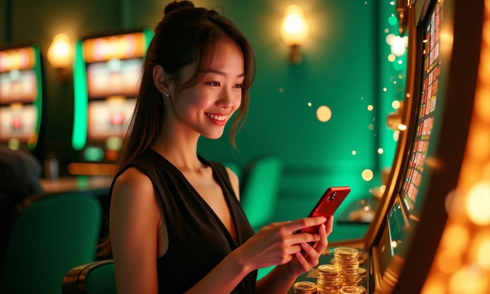macauslot casino app visual