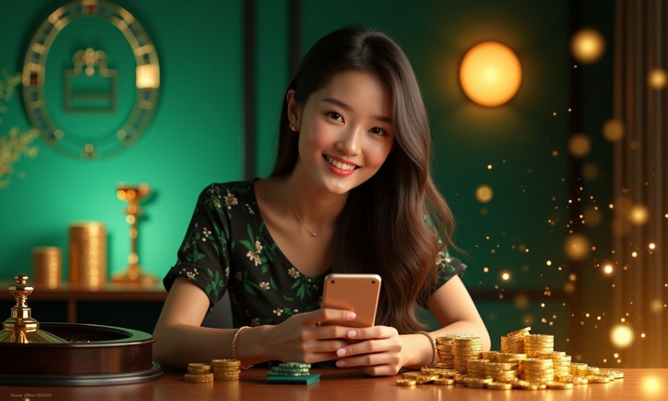 macauslot macauslot手機應用程式的便利功能